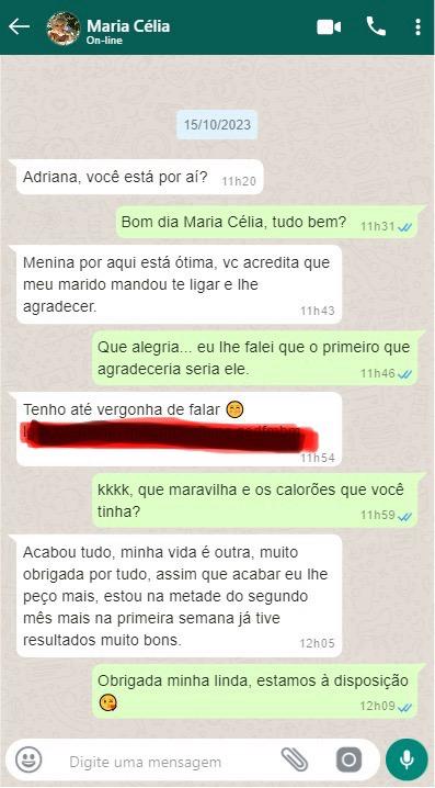 6- DEPOIMENTO